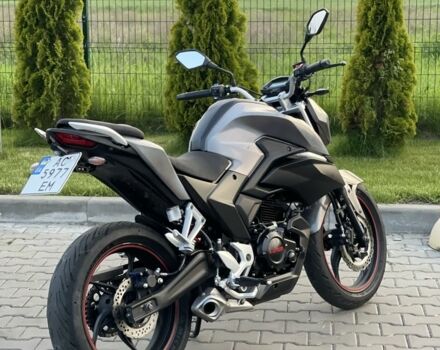 Лонкін LX250-15, об'ємом двигуна 0.22 л та пробігом 0 тис. км за 1700 $, фото 7 на Automoto.ua
