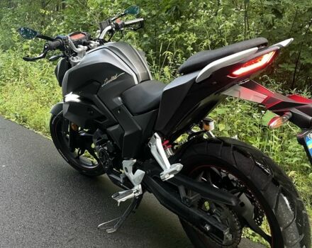 Лонкин LX250-15, объемом двигателя 0.25 л и пробегом 0 тыс. км за 1600 $, фото 2 на Automoto.ua