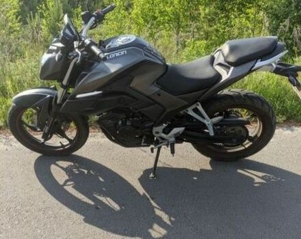 Лонкин LX250-15, объемом двигателя 0.25 л и пробегом 0 тыс. км за 1500 $, фото 11 на Automoto.ua
