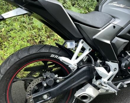 Лонкин LX250-15, объемом двигателя 0.25 л и пробегом 0 тыс. км за 1600 $, фото 6 на Automoto.ua