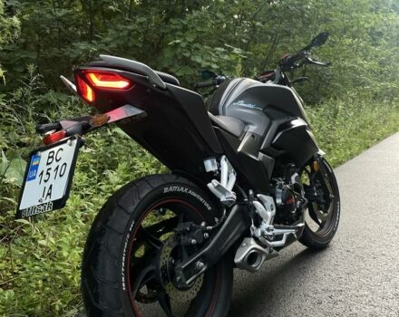 Лонкин LX250-15, объемом двигателя 0.25 л и пробегом 0 тыс. км за 1600 $, фото 1 на Automoto.ua
