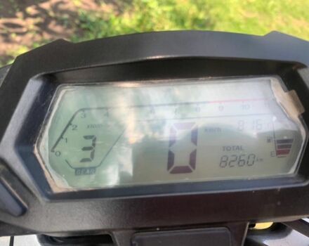 Лонкін LX250-15, об'ємом двигуна 0.25 л та пробігом 0 тис. км за 1572 $, фото 5 на Automoto.ua