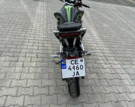 Лонкин LX250-15, объемом двигателя 18 л и пробегом 0 тыс. км за 1650 $, фото 2 на Automoto.ua