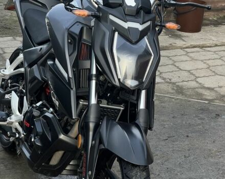 Лонкин LX250-15, объемом двигателя 0.25 л и пробегом 0 тыс. км за 1500 $, фото 1 на Automoto.ua