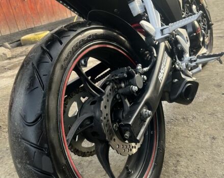 Лонкин LX250-15, объемом двигателя 0.25 л и пробегом 0 тыс. км за 1500 $, фото 7 на Automoto.ua