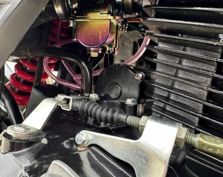 Лонкин LX250-15, объемом двигателя 18 л и пробегом 0 тыс. км за 1650 $, фото 4 на Automoto.ua