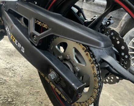 Лонкин LX250-15, объемом двигателя 0.25 л и пробегом 0 тыс. км за 1500 $, фото 5 на Automoto.ua