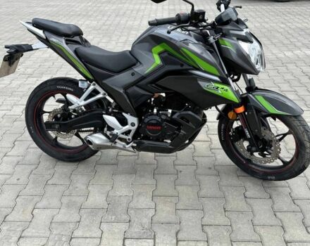 Лонкин LX250-15, объемом двигателя 18 л и пробегом 0 тыс. км за 1650 $, фото 1 на Automoto.ua