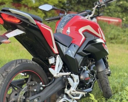 Лонкин LX250-15, объемом двигателя 0.25 л и пробегом 0 тыс. км за 1600 $, фото 3 на Automoto.ua