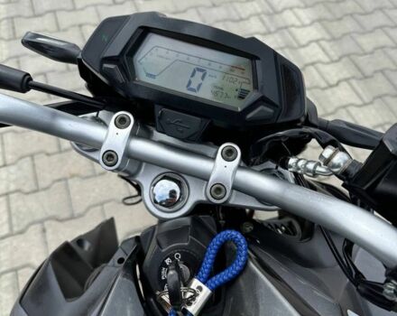 Лонкин LX250-15, объемом двигателя 18 л и пробегом 0 тыс. км за 1650 $, фото 5 на Automoto.ua