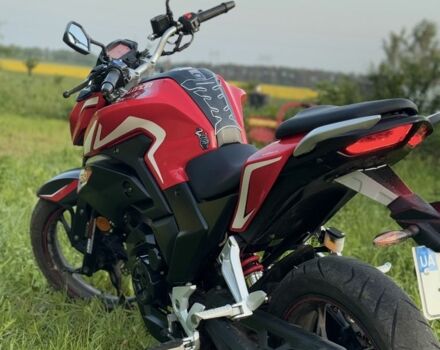 Лонкин LX250-15, объемом двигателя 0.25 л и пробегом 0 тыс. км за 1600 $, фото 2 на Automoto.ua