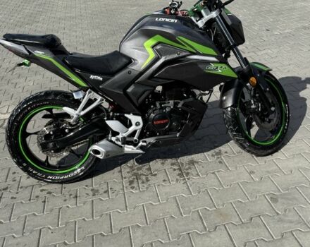 Лонкін LX250-15, об'ємом двигуна 0.25 л та пробігом 0 тис. км за 1700 $, фото 2 на Automoto.ua