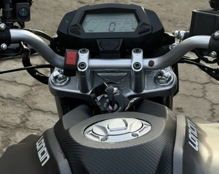 Лонкин LX250-15, объемом двигателя 0.25 л и пробегом 0 тыс. км за 1500 $, фото 2 на Automoto.ua