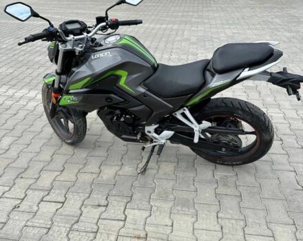 Лонкин LX250-15, объемом двигателя 18 л и пробегом 0 тыс. км за 1650 $, фото 3 на Automoto.ua