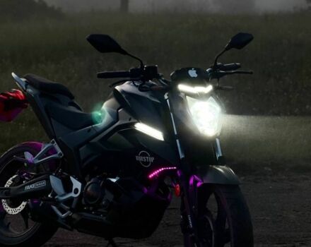 Лонкин LX250-15, объемом двигателя 0.25 л и пробегом 0 тыс. км за 1500 $, фото 8 на Automoto.ua