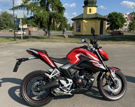 Лонкин LX250-15, объемом двигателя 0.22 л и пробегом 0 тыс. км за 1700 $, фото 1 на Automoto.ua
