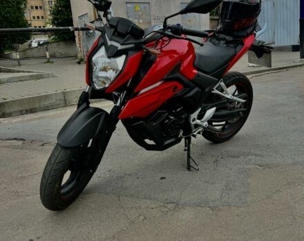 Лонкин LX250-15, объемом двигателя 0.25 л и пробегом 0 тыс. км за 1700 $, фото 3 на Automoto.ua