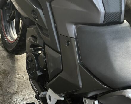 Лонкин LX250-15, объемом двигателя 0.25 л и пробегом 0 тыс. км за 1500 $, фото 3 на Automoto.ua