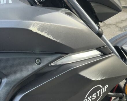 Лонкин LX250-15, объемом двигателя 0.25 л и пробегом 0 тыс. км за 1500 $, фото 4 на Automoto.ua