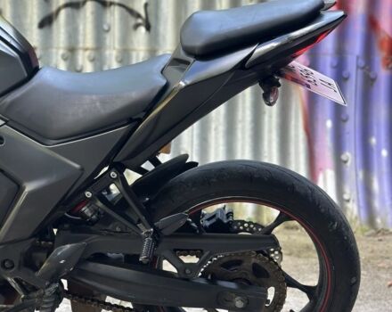 Лонкін LX250-15, об'ємом двигуна 0.25 л та пробігом 0 тис. км за 1120 $, фото 2 на Automoto.ua