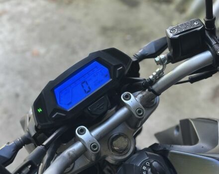 Лонкін LX250-15, об'ємом двигуна 0.25 л та пробігом 0 тис. км за 1120 $, фото 7 на Automoto.ua