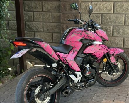 Лонкін LX250-15, об'ємом двигуна 0.25 л та пробігом 0 тис. км за 1300 $, фото 2 на Automoto.ua