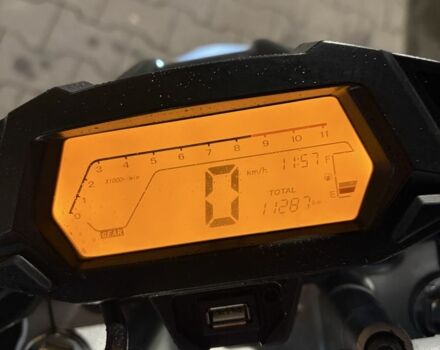 Лонкін LX250-15, об'ємом двигуна 0.25 л та пробігом 0 тис. км за 1402 $, фото 4 на Automoto.ua