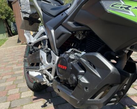 Лонкин LX250-15, объемом двигателя 0.25 л и пробегом 0 тыс. км за 1600 $, фото 6 на Automoto.ua