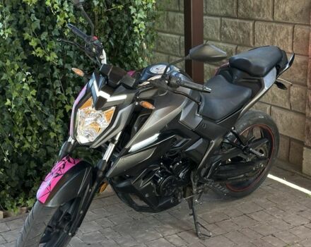 Лонкін LX250-15, об'ємом двигуна 0.25 л та пробігом 0 тис. км за 1300 $, фото 1 на Automoto.ua