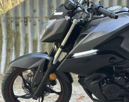 Лонкін LX250-15, об'ємом двигуна 0.25 л та пробігом 0 тис. км за 1120 $, фото 1 на Automoto.ua