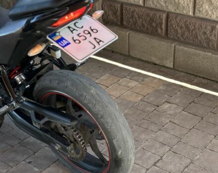 Лонкін LX250-15, об'ємом двигуна 0.25 л та пробігом 0 тис. км за 1300 $, фото 6 на Automoto.ua