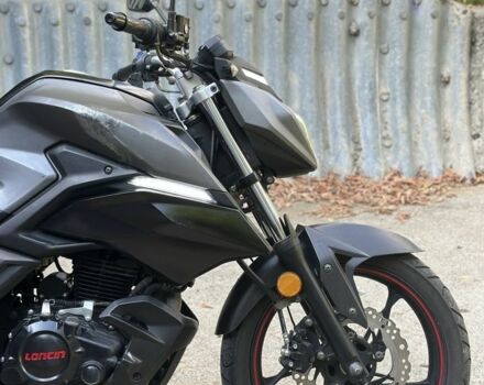 Лонкін LX250-15, об'ємом двигуна 0.25 л та пробігом 0 тис. км за 1120 $, фото 4 на Automoto.ua