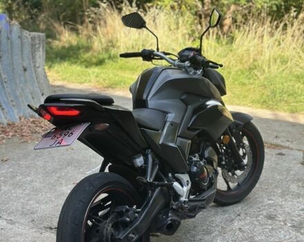 Лонкін LX250-15, об'ємом двигуна 0.25 л та пробігом 0 тис. км за 1120 $, фото 5 на Automoto.ua