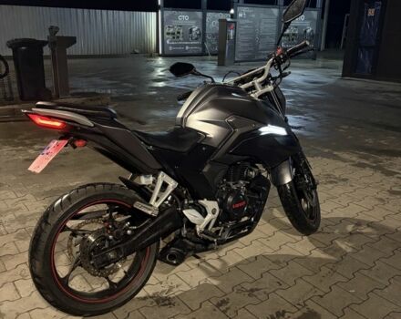 Лонкін LX250-15, об'ємом двигуна 0.25 л та пробігом 0 тис. км за 1402 $, фото 1 на Automoto.ua