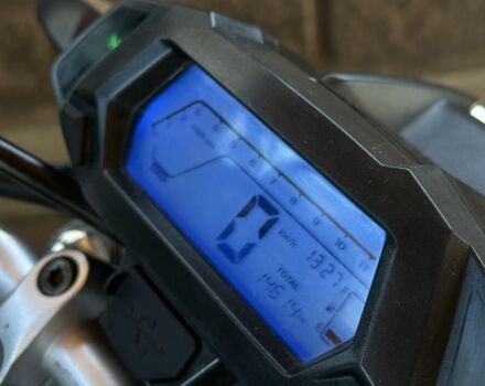Лонкін LX250-15, об'ємом двигуна 0.25 л та пробігом 0 тис. км за 1300 $, фото 3 на Automoto.ua