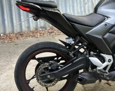Лонкін LX250-15, об'ємом двигуна 0.25 л та пробігом 0 тис. км за 1120 $, фото 3 на Automoto.ua