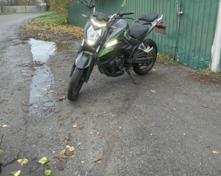 Лонкін LX250-15, об'ємом двигуна 0.25 л та пробігом 0 тис. км за 1400 $, фото 5 на Automoto.ua