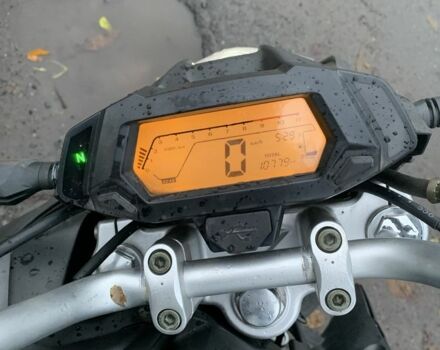 Лонкін LX250-15, об'ємом двигуна 0.25 л та пробігом 0 тис. км за 1400 $, фото 6 на Automoto.ua