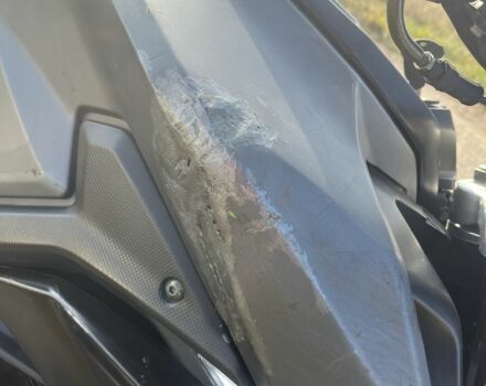 Лонкин LX250-15, объемом двигателя 0.22 л и пробегом 0 тыс. км за 1200 $, фото 7 на Automoto.ua