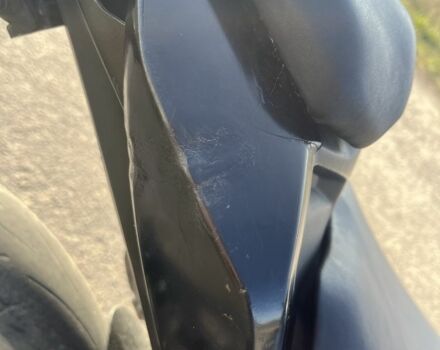 Лонкин LX250-15, объемом двигателя 0.22 л и пробегом 0 тыс. км за 1200 $, фото 5 на Automoto.ua