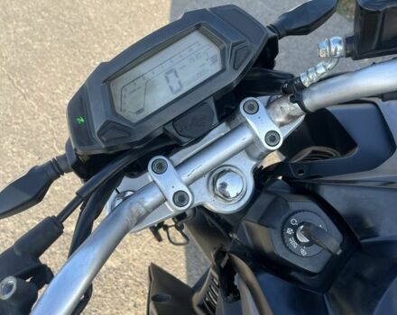 Лонкин LX250-15, объемом двигателя 0.22 л и пробегом 0 тыс. км за 1200 $, фото 2 на Automoto.ua