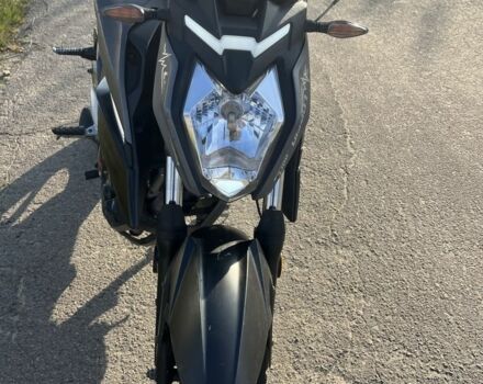 Лонкин LX250-15, объемом двигателя 0.22 л и пробегом 0 тыс. км за 1200 $, фото 1 на Automoto.ua