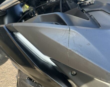 Лонкин LX250-15, объемом двигателя 0.22 л и пробегом 0 тыс. км за 1200 $, фото 6 на Automoto.ua