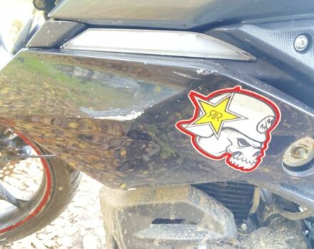 Лонкин LX250-15, объемом двигателя 0.25 л и пробегом 0 тыс. км за 830 $, фото 5 на Automoto.ua