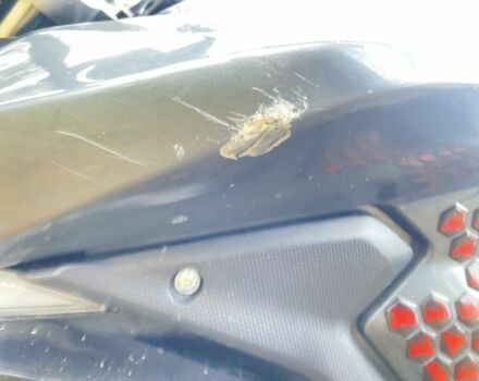 Лонкин LX250-15, объемом двигателя 0.25 л и пробегом 0 тыс. км за 830 $, фото 6 на Automoto.ua