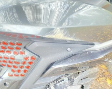 Лонкин LX250-15, объемом двигателя 0.25 л и пробегом 0 тыс. км за 830 $, фото 4 на Automoto.ua