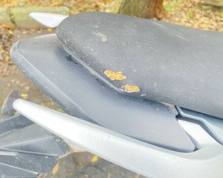 Лонкин LX250-15, объемом двигателя 0.25 л и пробегом 0 тыс. км за 830 $, фото 7 на Automoto.ua