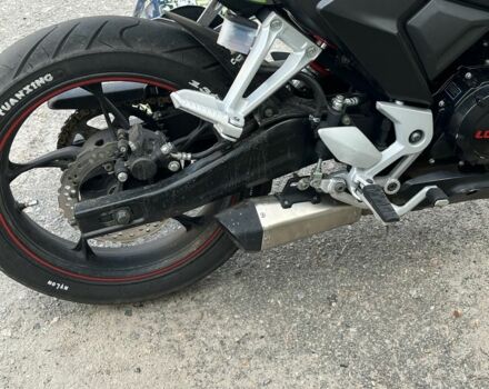 Лонкин LX250-15, объемом двигателя 0.25 л и пробегом 0 тыс. км за 1400 $, фото 4 на Automoto.ua