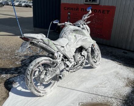 Лонкин LX250-15, объемом двигателя 0.25 л и пробегом 0 тыс. км за 1400 $, фото 3 на Automoto.ua