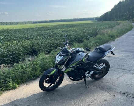 Лонкин LX250-15, объемом двигателя 0.25 л и пробегом 0 тыс. км за 1400 $, фото 5 на Automoto.ua